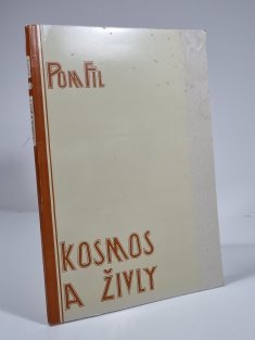 Kosmos a živly