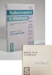 Náboženství v dialogu - 