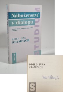 Náboženství v dialogu