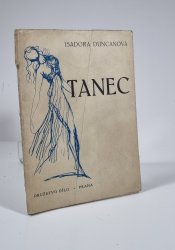 Tanec - 