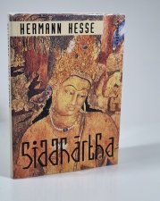 Siddhártha - Indická báseň