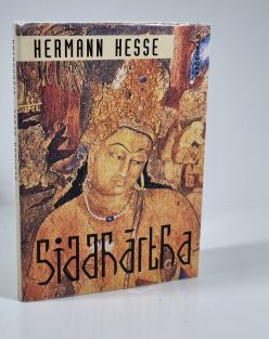 Siddhártha
