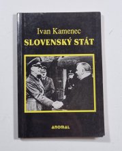 Slovenský stát (1939 - 1945) - 