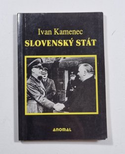 Slovenský stát (1939 - 1945)