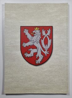 Česká panovnická a státní symbolika - Vývoj od středověku do současnosti
