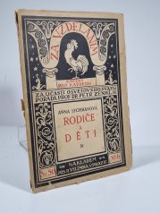 Rodiče a děti - 