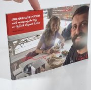 Deník izraelského putování aneb menopauzální trip ve čtyřiceti stupních Celsia - 