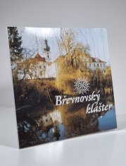 Břevnovský klášter - 