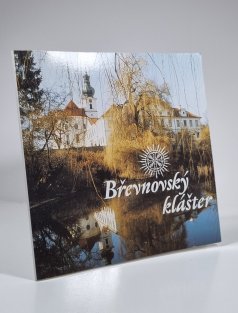 Břevnovský klášter