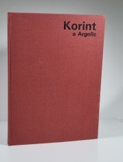 Korint a Argolis (slovensky) - 