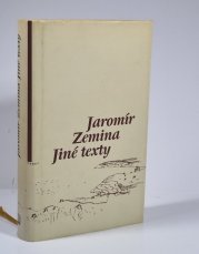 Jiné texty - 