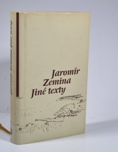 Jiné texty