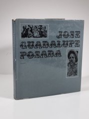 Jose Guadalupe Posada - 
