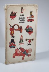 Pimpilim pampam - 