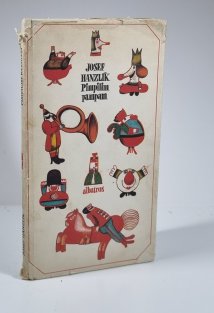 Pimpilim pampam