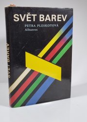 Svět barev - 