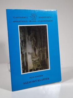 Sázavský klášter