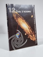 12 čísel z kosmu - 