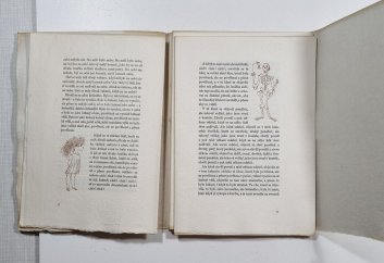 Dobrodružství Aničky skřítka a Slaměného Huberta