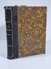 Duch Národních novin  - spis, obsahující úvodní články z Národních Novin roků 1848,1849,1850