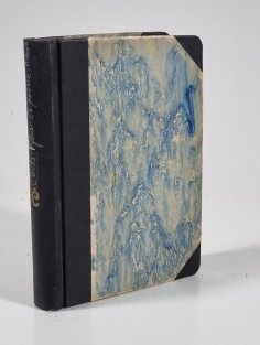 Výbor českoslovanské poesie lidové / Básně Karla Hynka Máchy