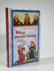 Msta písecké panny - Hříšní lidé Království českého 17 - 