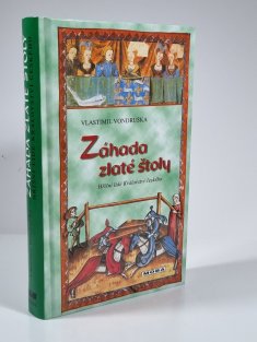 Záhada zlaté štoly - Hříšní lidé Království českého 3
