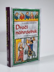 Dračí náhrdelník - Hříšní lidé Království českého 23 - 