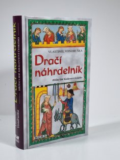 Dračí náhrdelník - Hříšní lidé Království českého 23