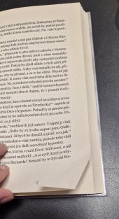 Dračí náhrdelník - Hříšní lidé Království českého 23