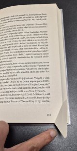 Dračí náhrdelník - Hříšní lidé Království českého 23