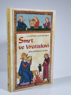 Smrt ve Vratislavi - Hříšní lidé Království českého 18