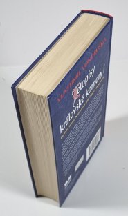 Letopisy královské komory I. - Plzeňské mordy / Nepohřbený rytíř / Případ z alchymistou