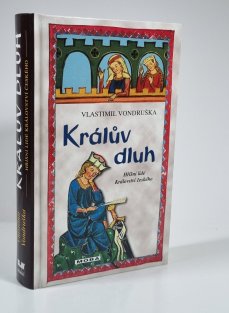 Králův dluh - Hříšní lidé Království českého 16