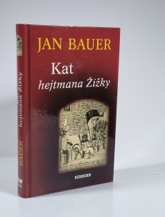 Kat hejtmana Žižky