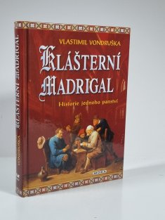 Klášterní madrigal