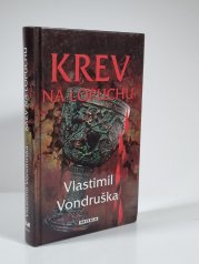 Krev na lopuchu - 