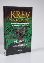 Krev na kapradí - 