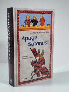 Apage Satanas! - Hříšní lidé Království českého 13