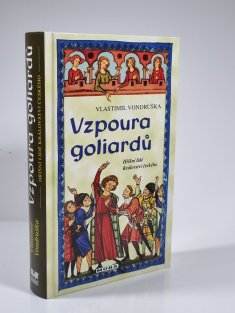 Vzpoura Goliardů - Hříšní lidé Království českého 22
