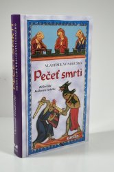 Pečeť smrti - Hříšní lidé Království českého 11 - 