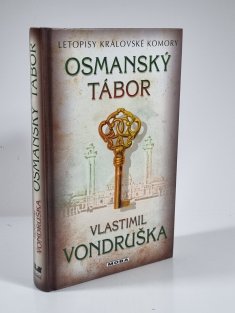 Osmanský tábor - letopisy královské komory 7