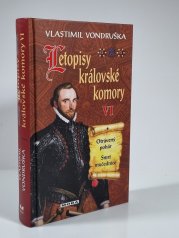 Letopisy královské komory VI. - Otrávený pohár / Smrt mučednice - 