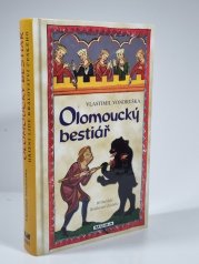 Olomoucký bestiář - Hříšní lidé Království českého 7 - 