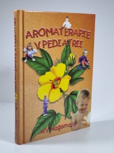 Aromaterapie v pediatrii
