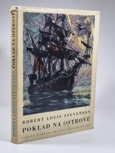 Poklad na ostrově