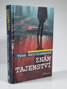 Znám tajemství 