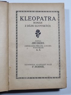 Kleopatra