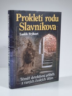 Prokletí rodu Slavníkova