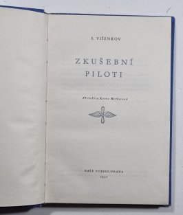 Zkušební piloti